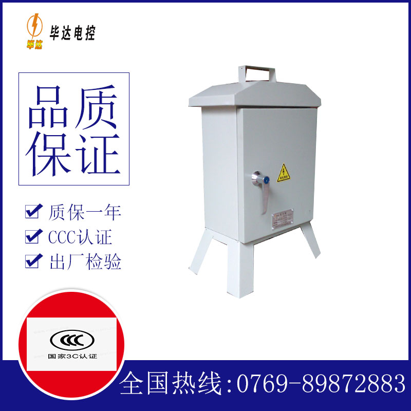 东英镇临时配电箱